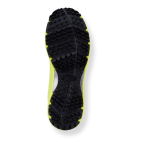 CRICKET SHOES - Neon Green/Black - Image 2