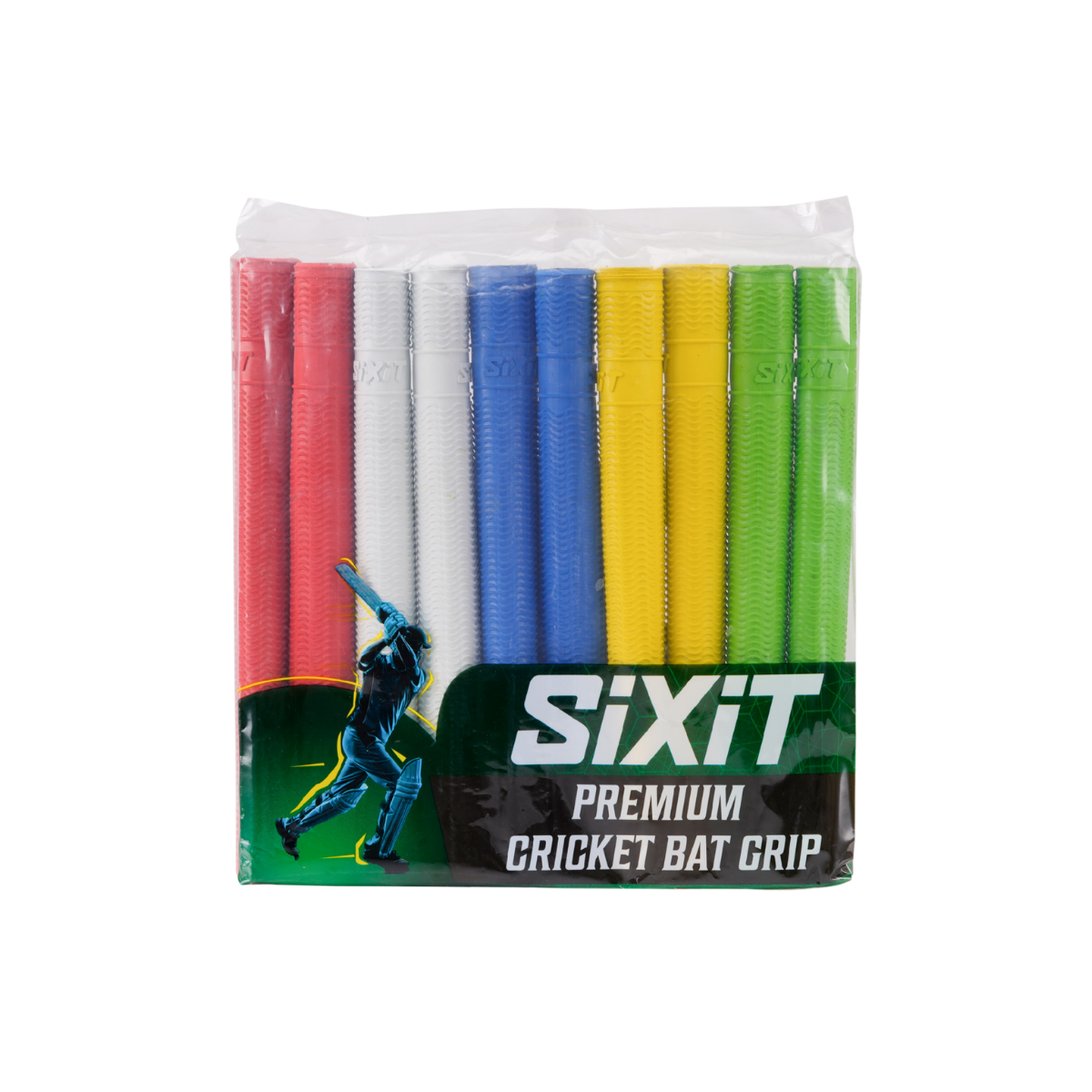 1 Bat Grips - Image 1