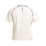 SiXiT Class cricket whites - Tshirt - Image 2