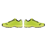 SiXiT SeamTech Neon green-Black Cricket Shoes - Image 5