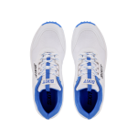 SiXiT AeroTech White-Blue cricket shoes - Image 5