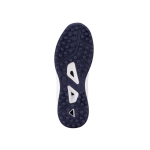 SiXiT Rise V2 White-Orange Cricket shoes - Image 3