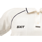 SiXiT Class cricket whites - Tshirt - Image 3