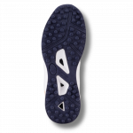 CRICKET SHOES - White/Green - Image 2