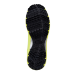 SiXiT SeamTech Neon green-Black Cricket Shoes - Image 3