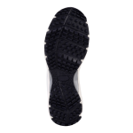 SiXiT SeamTech White-Navy Cricket Shoes - Image 5