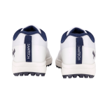 SiXiT SeamTech White-Navy Cricket Shoes - Image 2