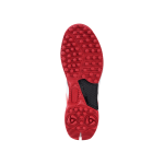 SiXiT Endura White-Red cricket shoes - Image 3